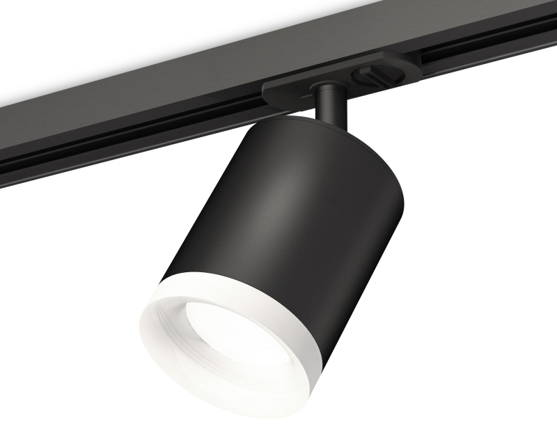 Комплект трекового светильника Ambrella Light Track System XT7422021 (A2537, C7422, N7165) Комплект трекового светильника Ambrella Light Track System XT7422021 (A2537, C7422, N7165)