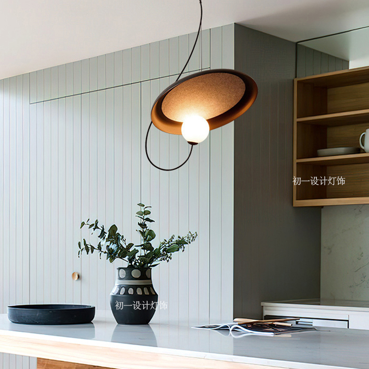 Подвесной светильник ImperiumLoft Margott 213906-23