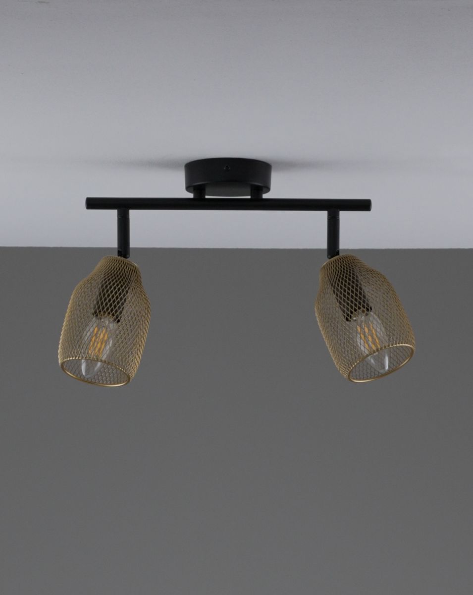 Спот Moderli Adalina V11837-2C