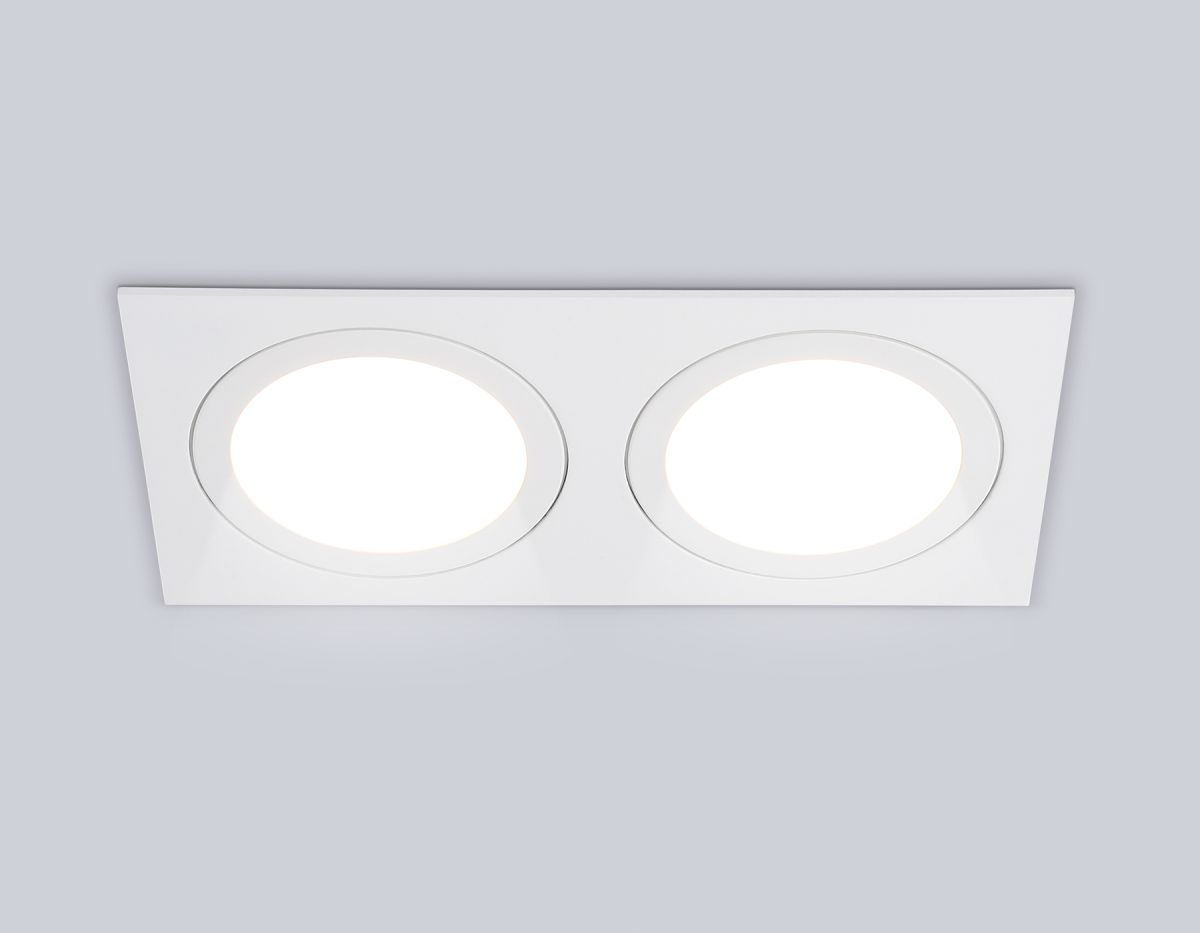 Встраиваемый светильник Ambrella Light Techno spot IP Protect TN6612 Встраиваемый светильник Ambrella Light Techno spot IP Protect TN6612