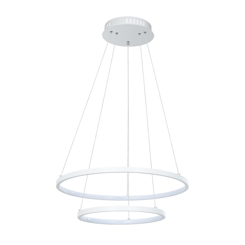 Подвесной светильник Arte Lamp Frodo A2197SP-2WH Подвесной светильник Arte Lamp Frodo A2197SP-2WH