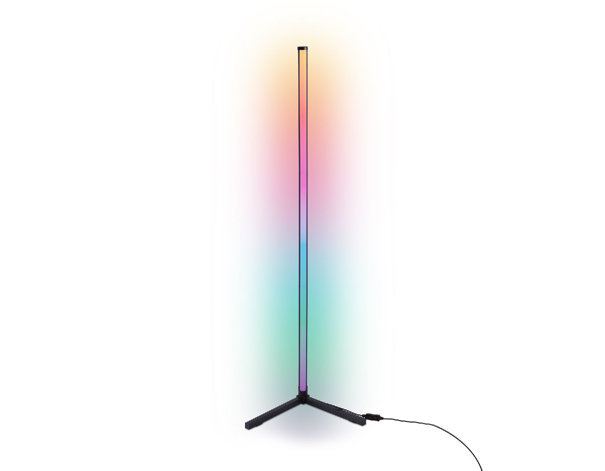 Торшер Ambrella Light Comfort LineTech FL8022 Торшер Ambrella Light Comfort LineTech FL8022