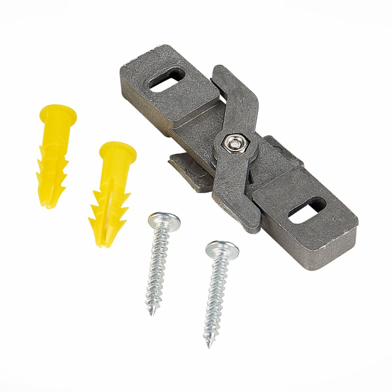 Фиксатор для накладного монтажа (2 шт.) ST Luce Skyline 48 ST005.759.00 Фиксатор для накладного монтажа (2 шт.) ST Luce Skyline 48 ST005.759.00