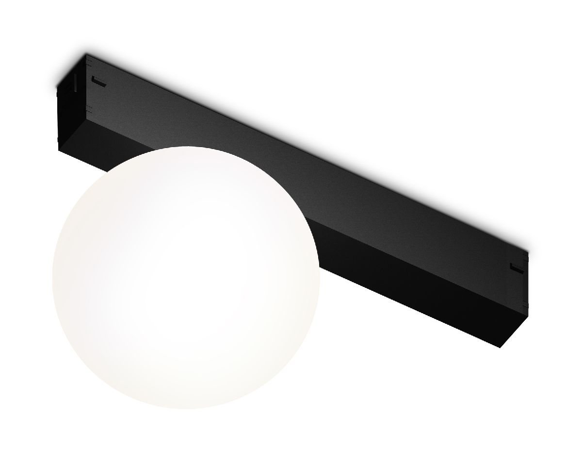 Трековый магнитный светильник Ambrella Light Magnetic 220V GL1371 Трековый магнитный светильник Ambrella Light Magnetic 220V GL1371