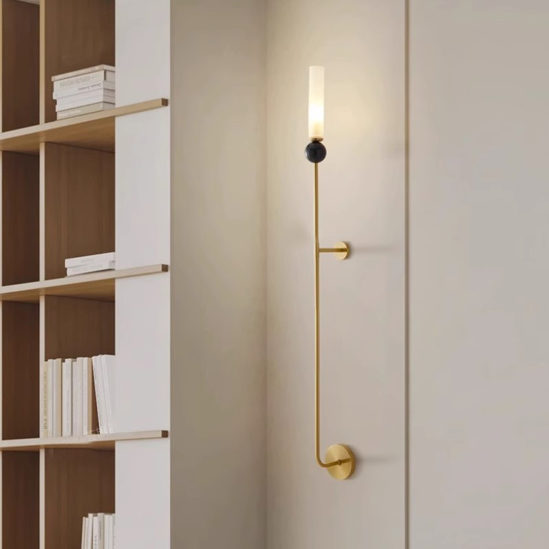 Бра ImperiumLoft Cylinder 241117-23