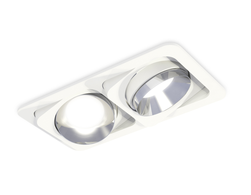Встраиваемый светильник Ambrella Light Techno Spot XC7663022 (C7663, N7032) Встраиваемый светильник Ambrella Light Techno Spot XC7663022 (C7663, N7032)