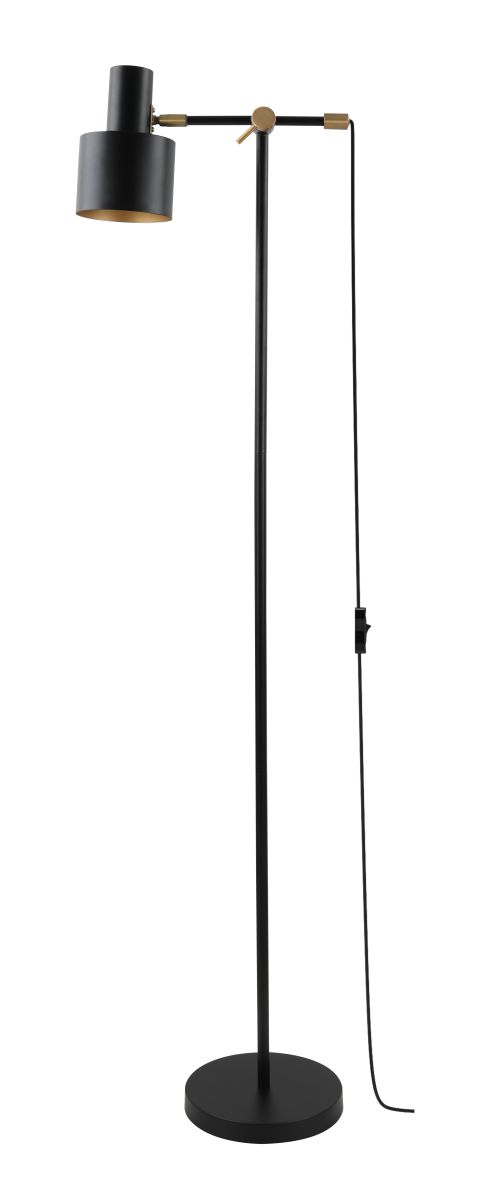 Торшер Moderli Artis V11267-1F Торшер Moderli Artis V11267-1F