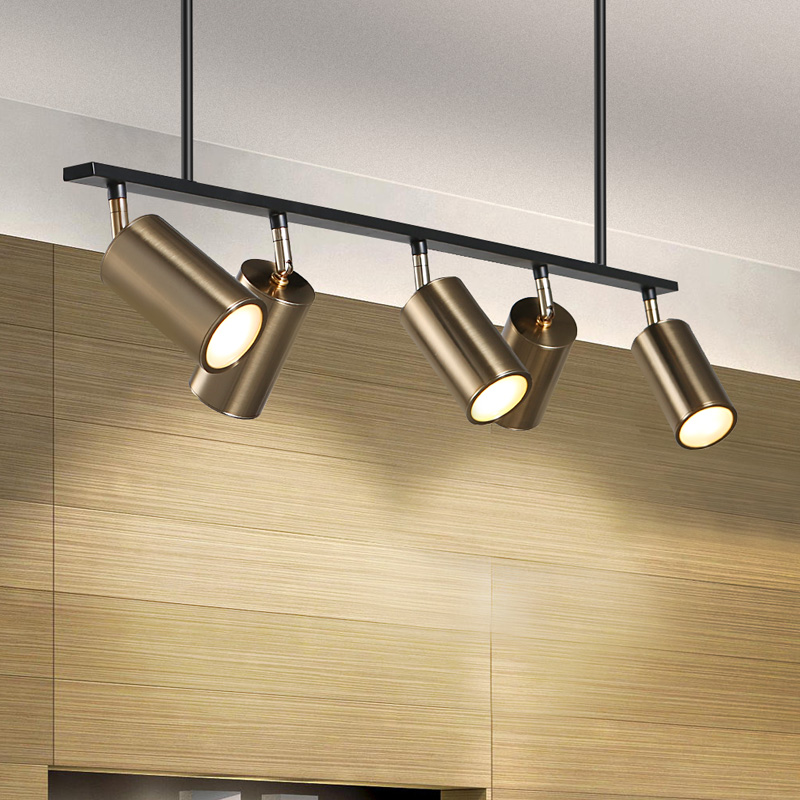 Подвесной светильник ImperiumLoft Long John 101742-26