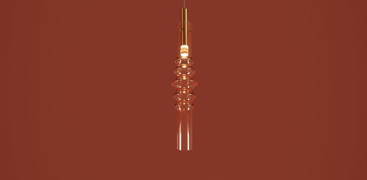 Подвесной светильник Freya Trace FR5635PL-L6AM