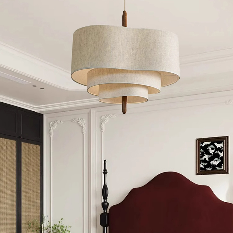 Подвесной светильник ImperiumLoft Andrean Elit 252299-23