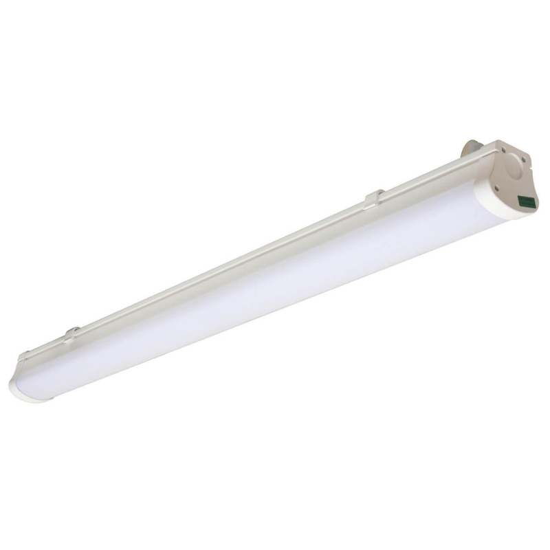 Подвесной светодиодный светильник (UL-00004253) Uniel ULO-K20B 60W/4000K/L150 IP65 White Подвесной светодиодный светильник (UL-00004253) Uniel ULO-K20B 60W/4000K/L150 IP65 White