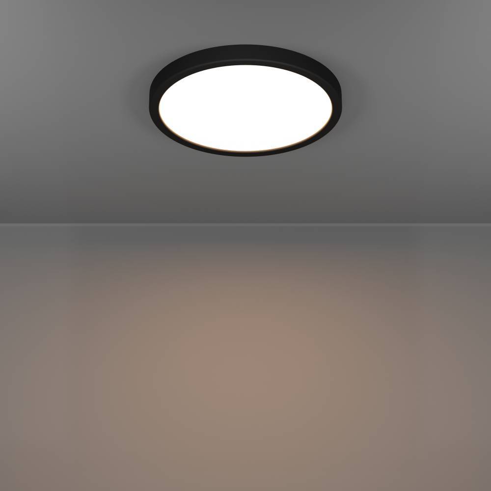 Настенно-потолочный светильник Eglo Fueva 6 901326