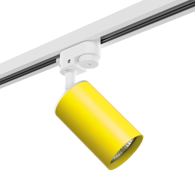 Трековый светильник Lightstar Rullo R1T433 (214433+592056) Трековый светильник Lightstar Rullo R1T433 (214433+592056)