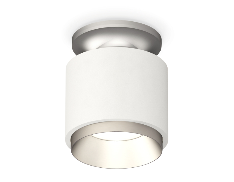 Потолочный светильник Ambrella Light Techno Spot XS7510100 (N7928, C7510, N7033) Потолочный светильник Ambrella Light Techno Spot XS7510100 (N7928, C7510, N7033)