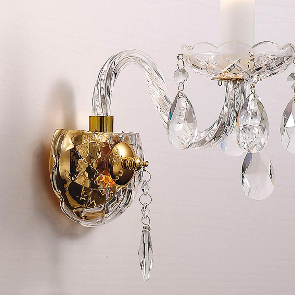 Бра Favourite Monreal 1735-1W