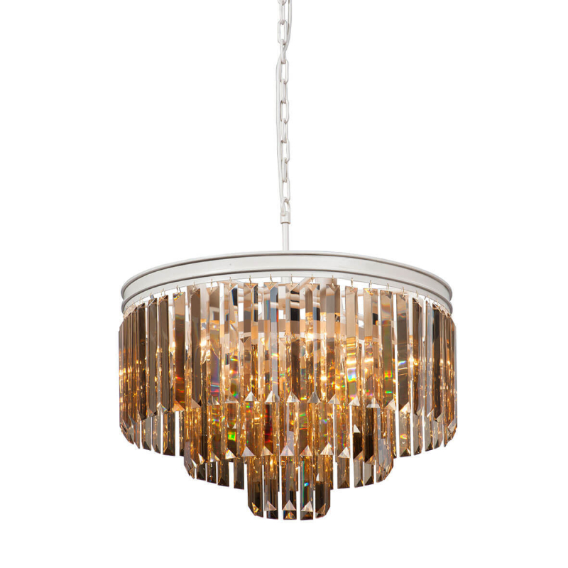 Подвесная люстра Vitaluce V5154-0/6+3+1 Подвесная люстра Vitaluce V5154-0/6+3+1