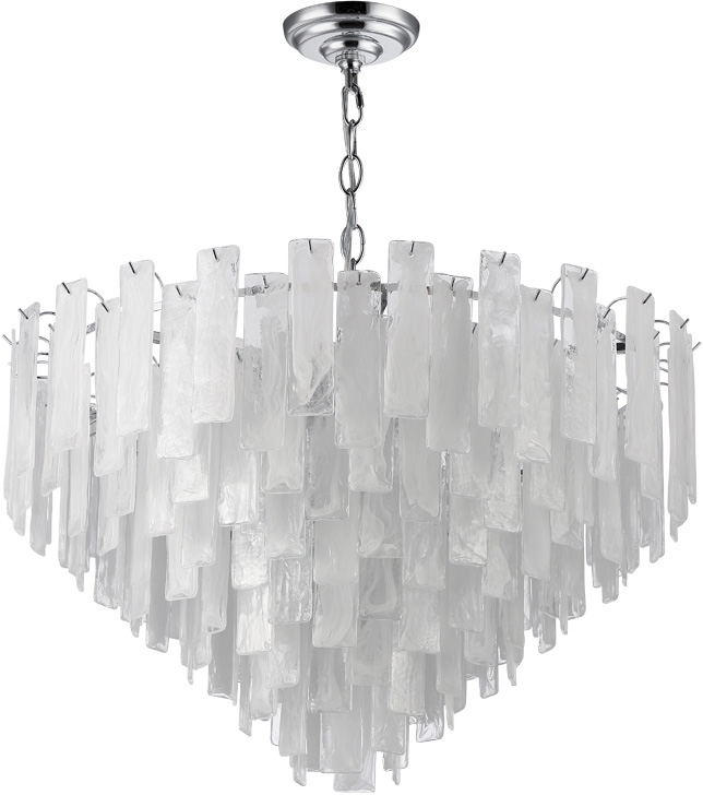 Подвесная люстра Stilfort Glowice 2157/09/18P Подвесная люстра Stilfort Glowice 2157/09/18P