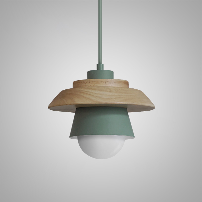Подвесной светильник ImperiumLoft Eco 178163-26 Подвесной светильник ImperiumLoft Eco 178163-26