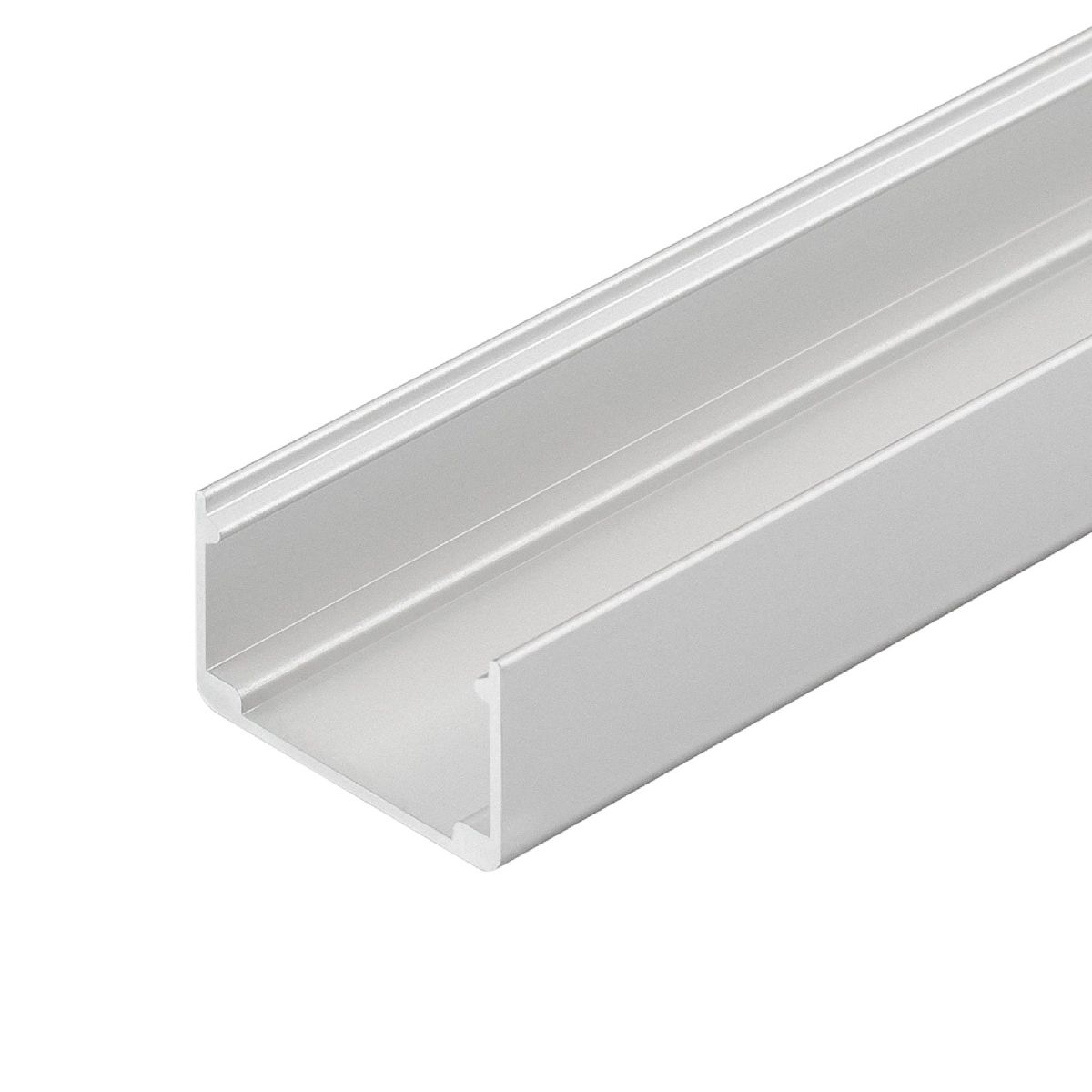 Профиль Arlight ARL-THOR-25x27mm-980-M ANOD 046856 Профиль Arlight ARL-THOR-25x27mm-980-M ANOD 046856