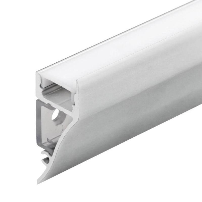 Профиль Arlight ARH-CON-2000 ANOD 018828 Профиль Arlight ARH-CON-2000 ANOD 018828