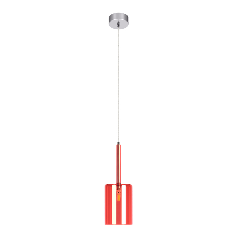 Подвесной светильник Loft IT Spillray 10232/C Red Подвесной светильник Loft IT Spillray 10232/C Red