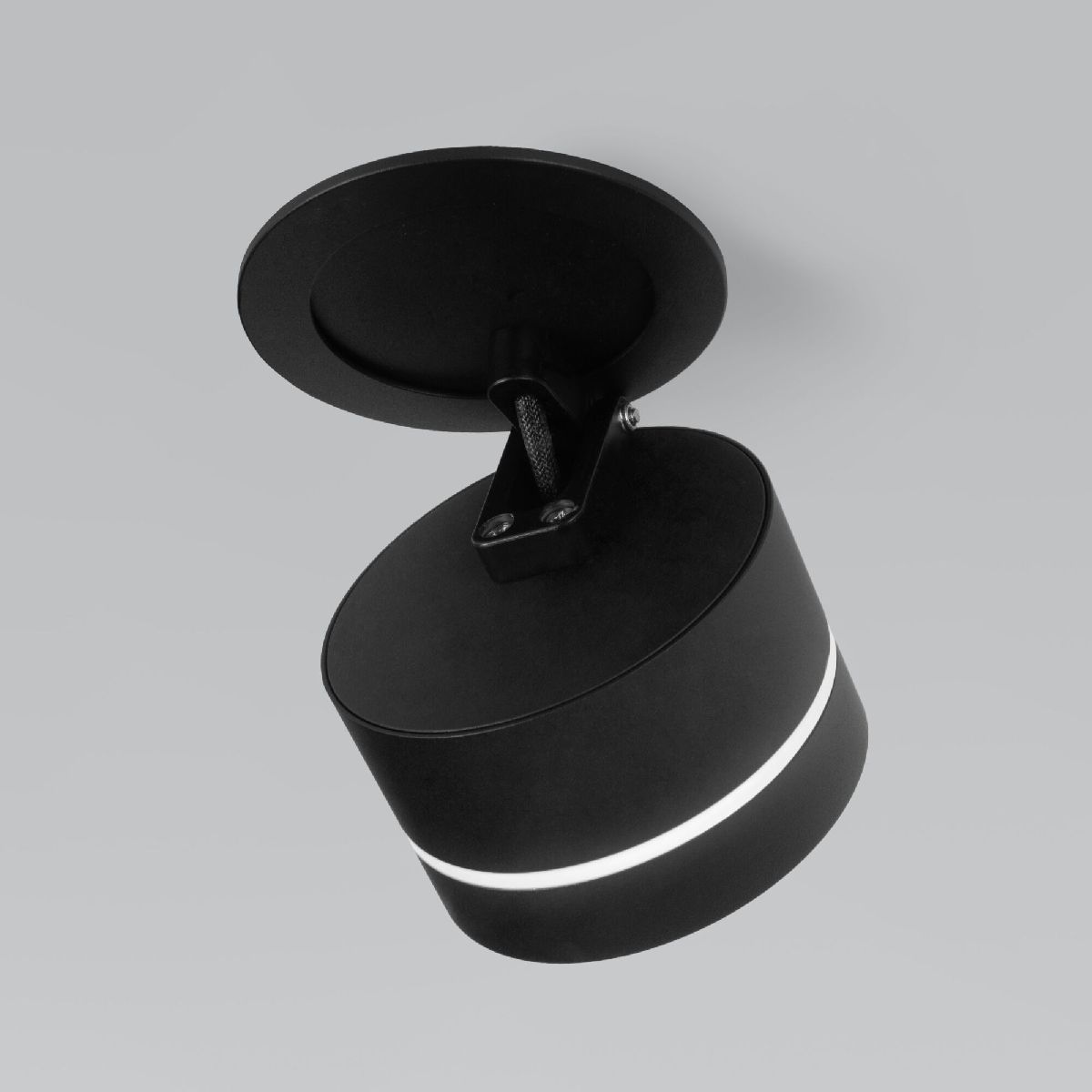 Встраиваемый спот Elektrostandard Stark 4690389193934 a062932 Встраиваемый спот Elektrostandard Stark 4690389193934 a062932