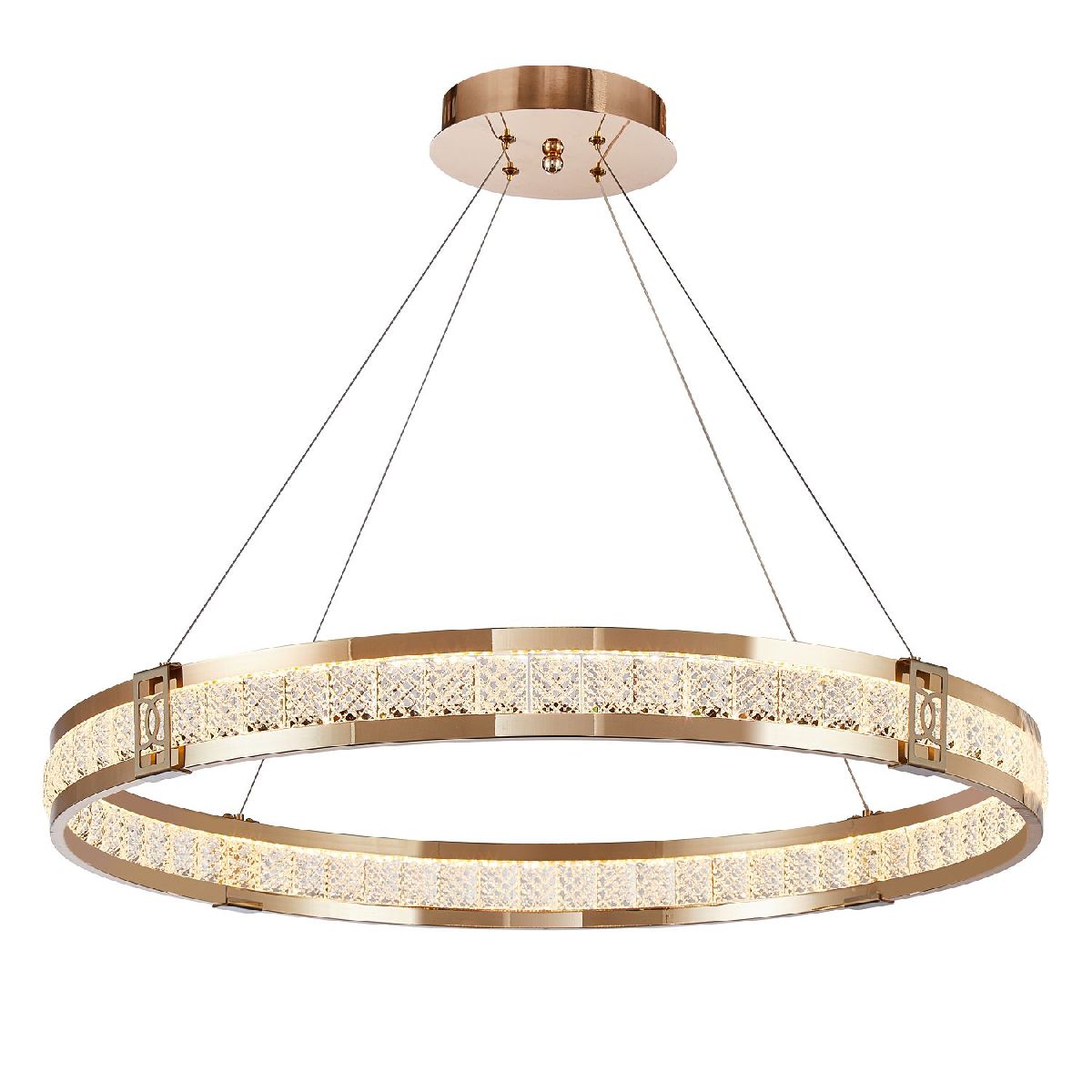 Подвесная люстра Favourite Theatrum 4206-8P Подвесная люстра Favourite Theatrum 4206-8P