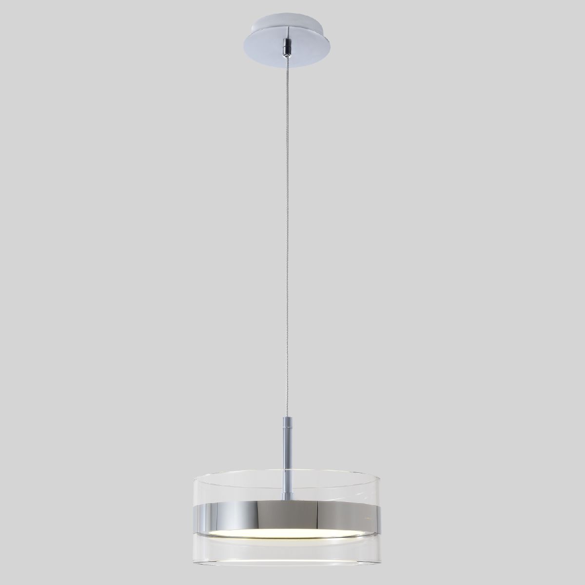 Подвесной светильник Crystal Lux MYSELF SP10W LED Подвесной светильник Crystal Lux MYSELF SP10W LED