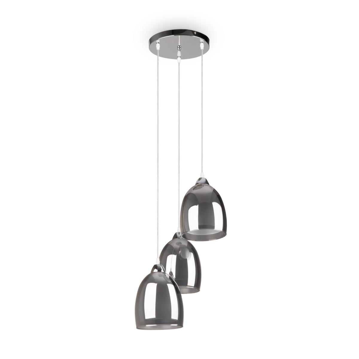 Подвесной светильник Freya Astery FR5375PL-03CH2