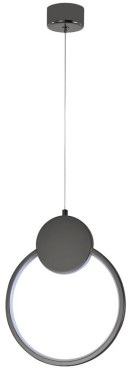 Подвесной светильник Newport 15106N/S black glossy М0071006 Подвесной светильник Newport 15106N/S black glossy М0071006