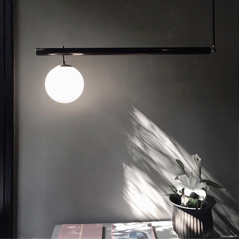 Подвесной светильник ImperiumLoft Barra 204150-26