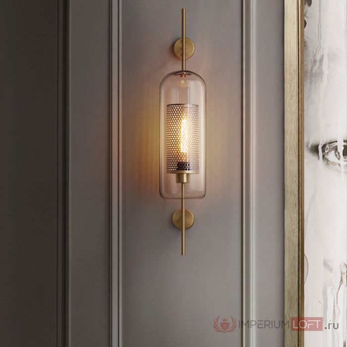 Бра ImperiumLoft Catch 189448-26