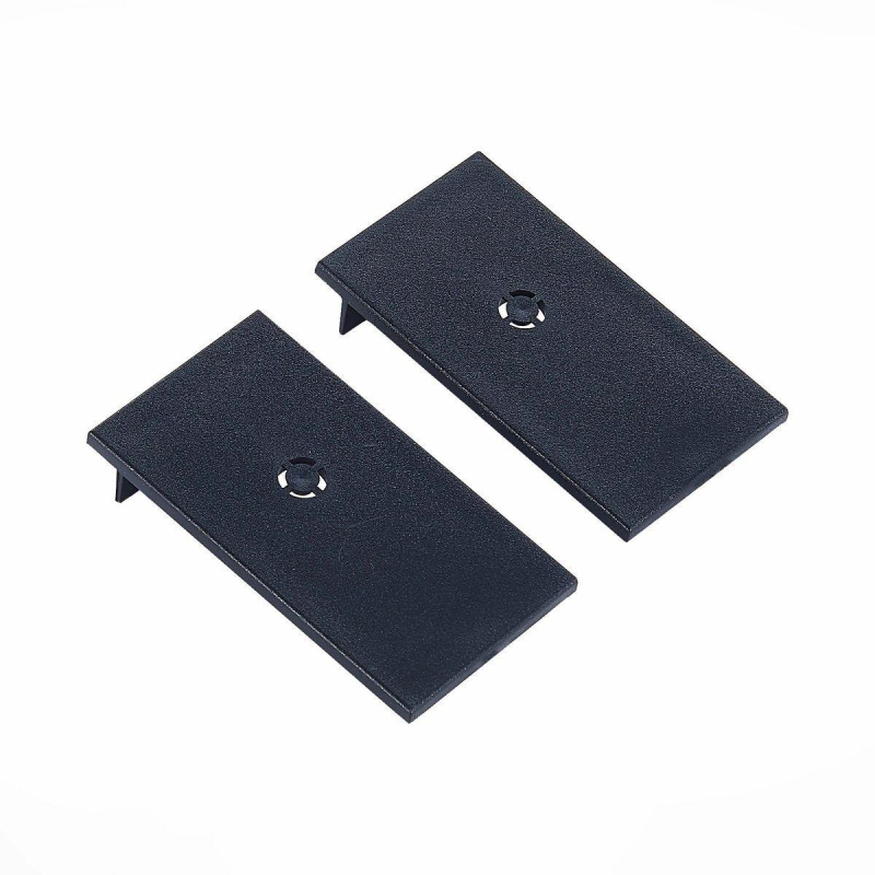 Заглушка торцевая ST Luce Skyline 220 ST015.422.15 Заглушка торцевая ST Luce Skyline 220 ST015.422.15