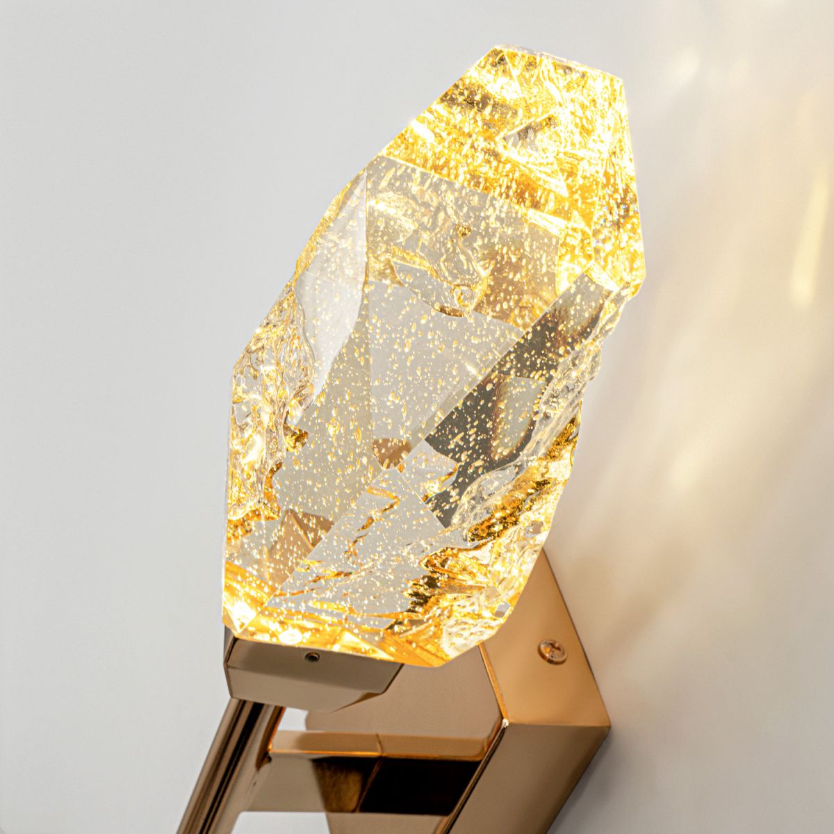 Бра Modestyle MS.89129.01 GD