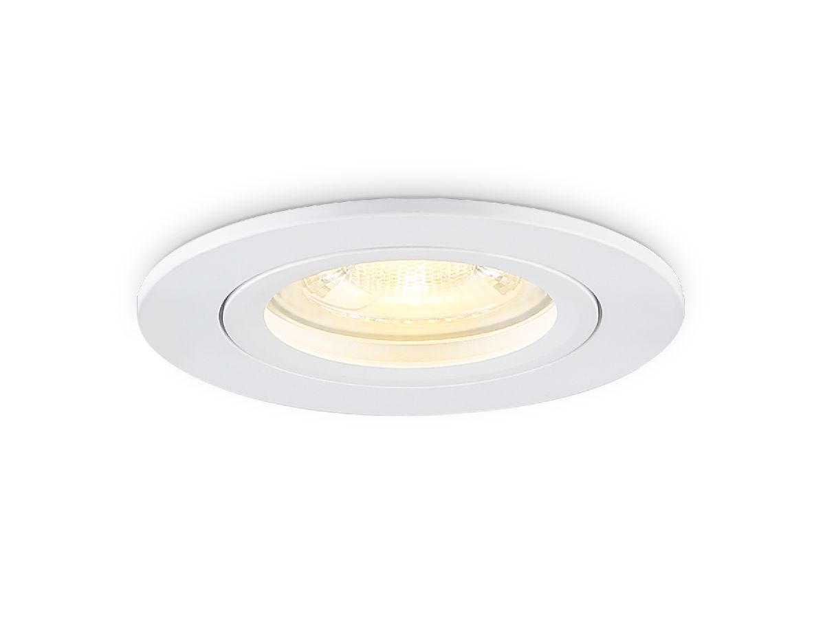 Встраиваемый светильник Ambrella Light Standard Tech TN102450 Встраиваемый светильник Ambrella Light Standard Tech TN102450