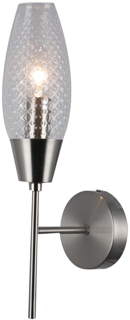 Бра Escada Desire 10165/1A Nickel Бра Escada Desire 10165/1A Nickel