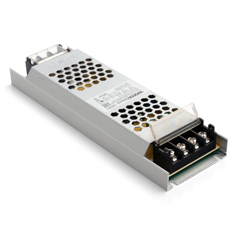 Блок питания Wolta WLD-100W/01-24V Блок питания Wolta WLD-100W/01-24V