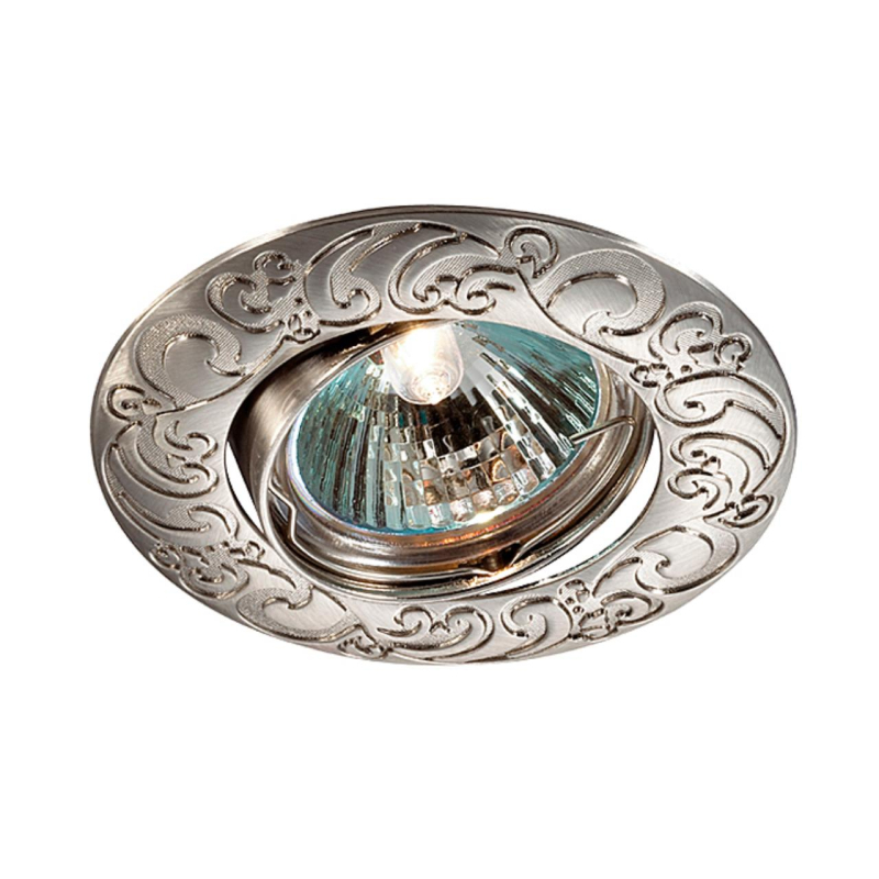 Встраиваемый светильник Novotech Henna 369643 Встраиваемый светильник Novotech Henna 369643