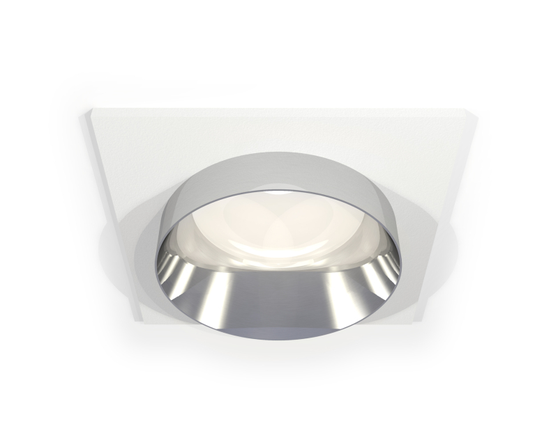 Встраиваемый светильник Ambrella Light Techno Spot XC6520022 (C6520, N6132) Встраиваемый светильник Ambrella Light Techno Spot XC6520022 (C6520, N6132)