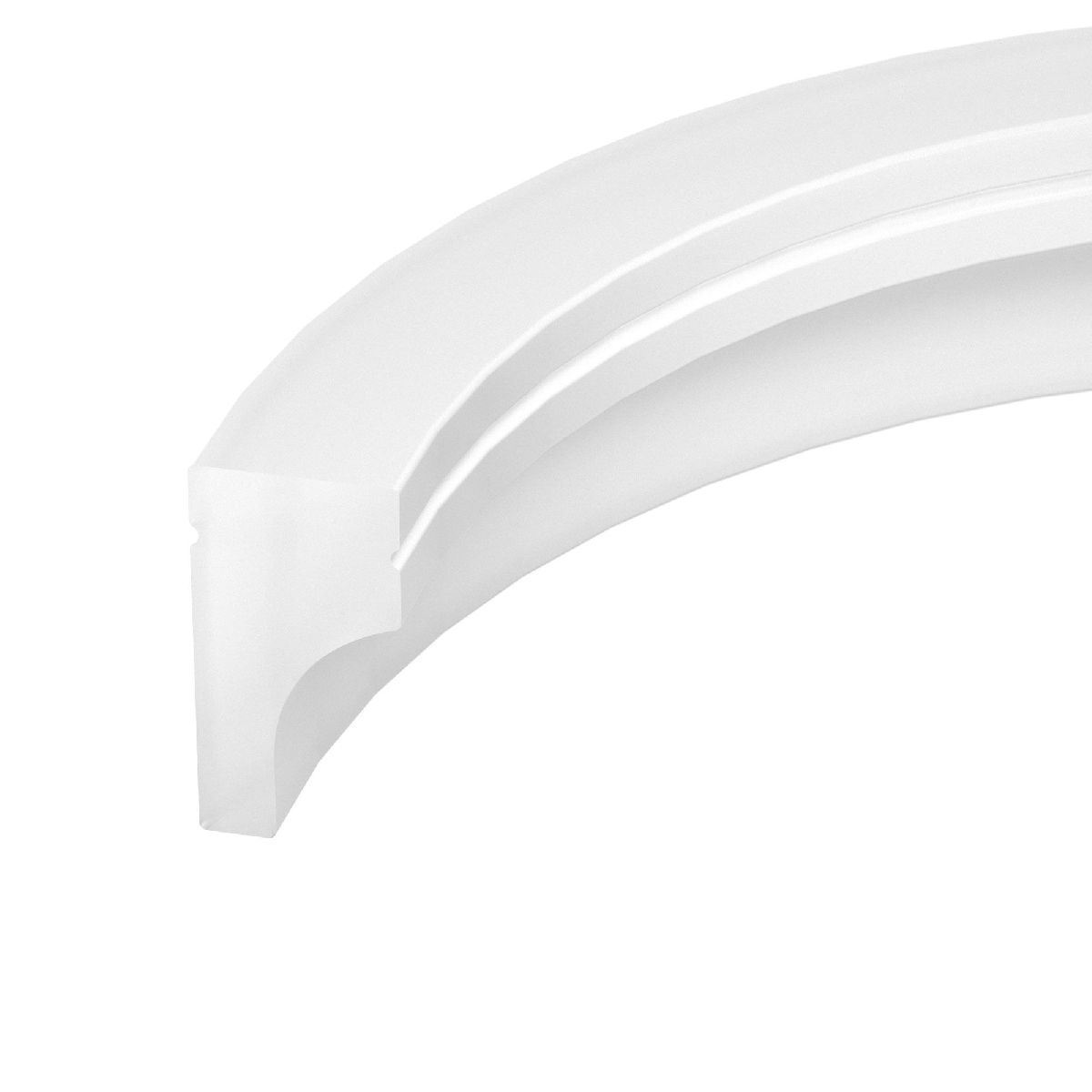Экран Arlight SOFT-5m SILICONE 052378 Экран Arlight SOFT-5m SILICONE 052378