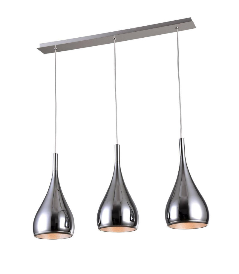 Подвесной светильник ST Luce Gocce SL874.113.03 Подвесной светильник ST Luce Gocce SL874.113.03