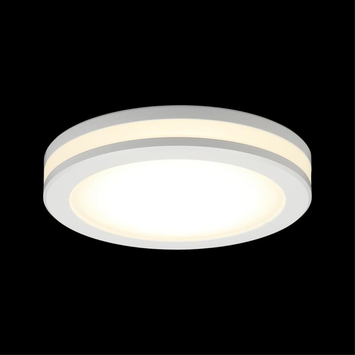 Встраиваемый светильник Aployt Nastka APL.0014.09.05