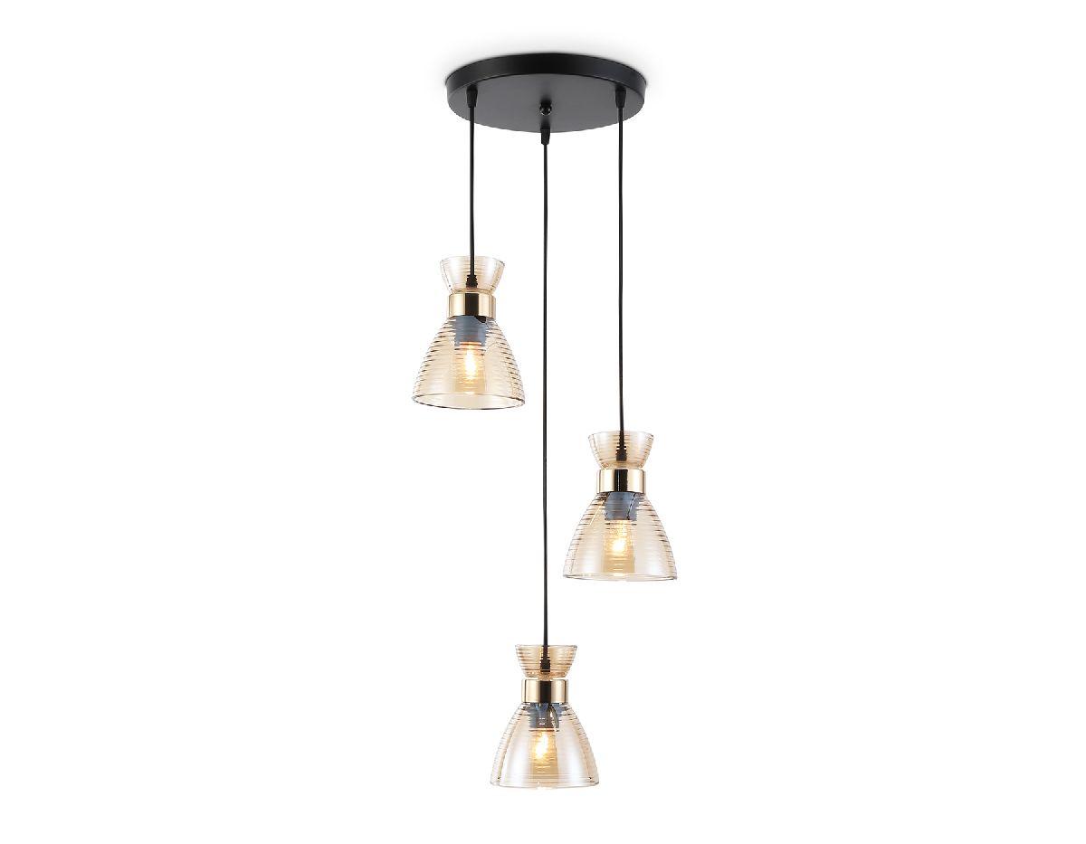 Подвесной светильник Ambrella Light Loft Traditional TR3405 Подвесной светильник Ambrella Light Loft Traditional TR3405