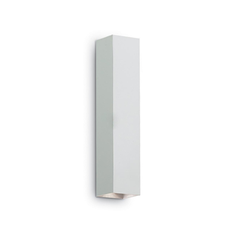 Бра Ideal Lux Sky AP2 Bianco 126883 Бра Ideal Lux Sky AP2 Bianco 126883