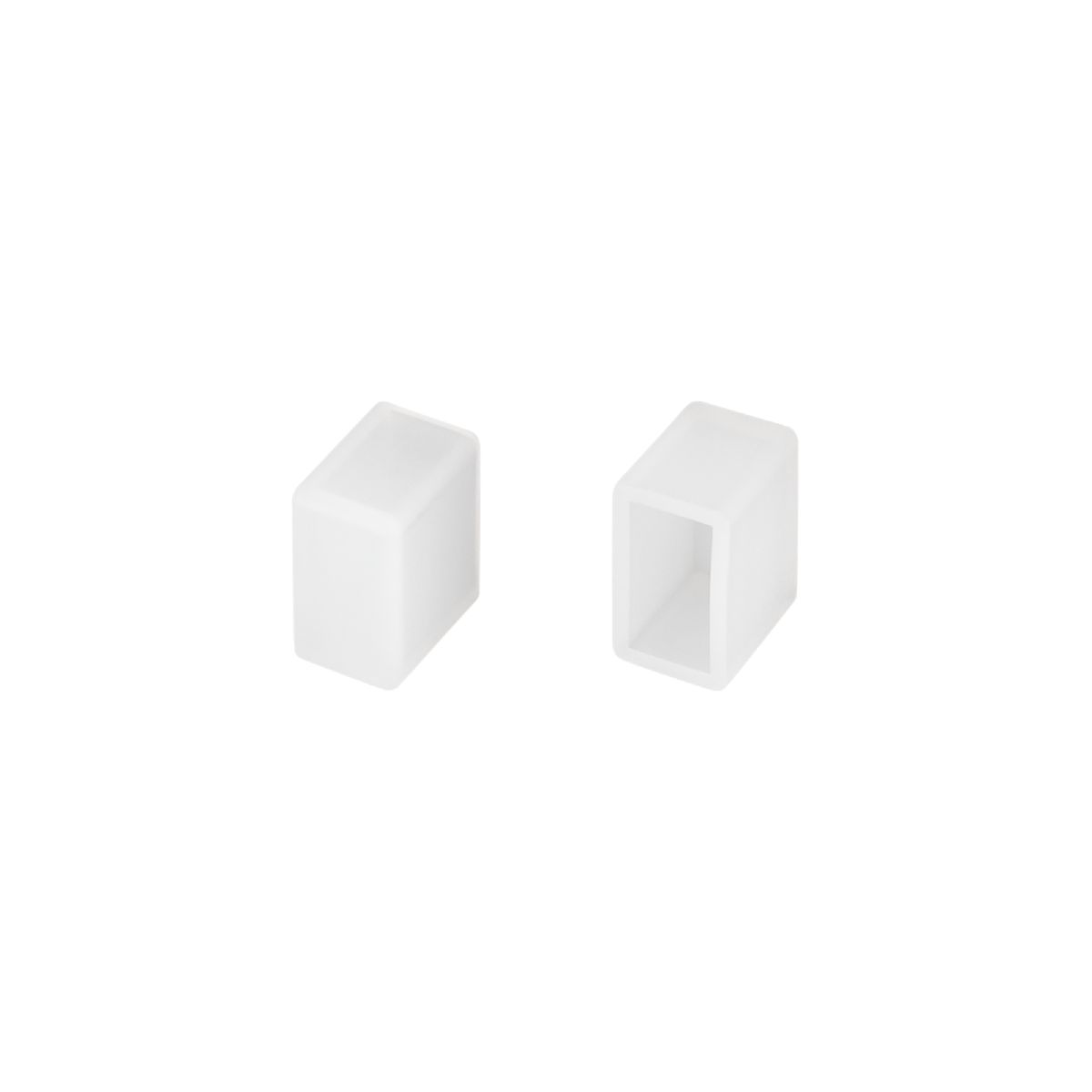 Заглушка Arlight WPH-FLEX-0612-SIDE WHITE глухая 040823 Заглушка Arlight WPH-FLEX-0612-SIDE WHITE глухая 040823