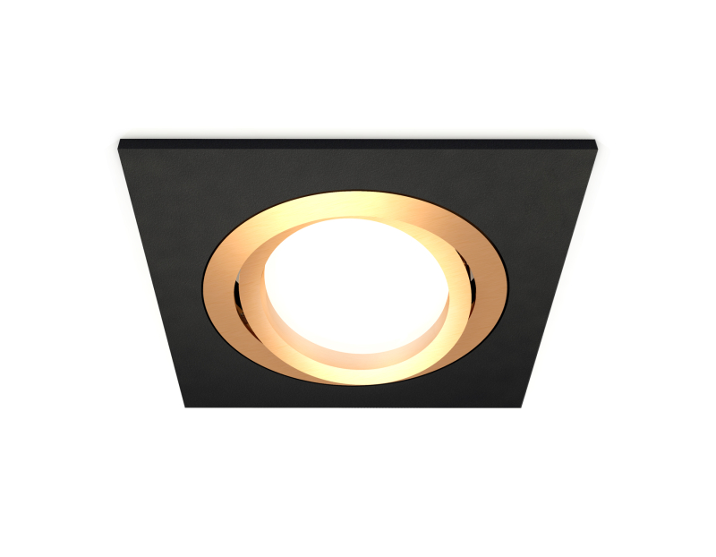 Встраиваемый светильник Ambrella Light Techno Spot XC7632083 (C7632, N7004) Встраиваемый светильник Ambrella Light Techno Spot XC7632083 (C7632, N7004)