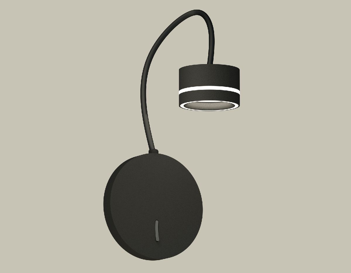 Бра Ambrella Light Traditional (C9596, N8434) XB9596201 Бра Ambrella Light Traditional (C9596, N8434) XB9596201