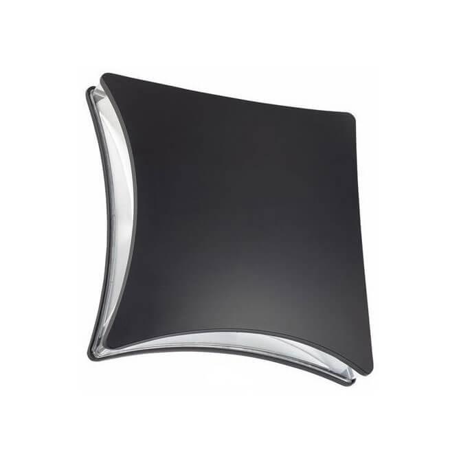 Уличный настенный светодиодный светильник Horoz 5.5W 4000K 076-006-0006 (HL240L) HRZ00000951 Уличный настенный светодиодный светильник Horoz 5.5W 4000K 076-006-0006 (HL240L) HRZ00000951