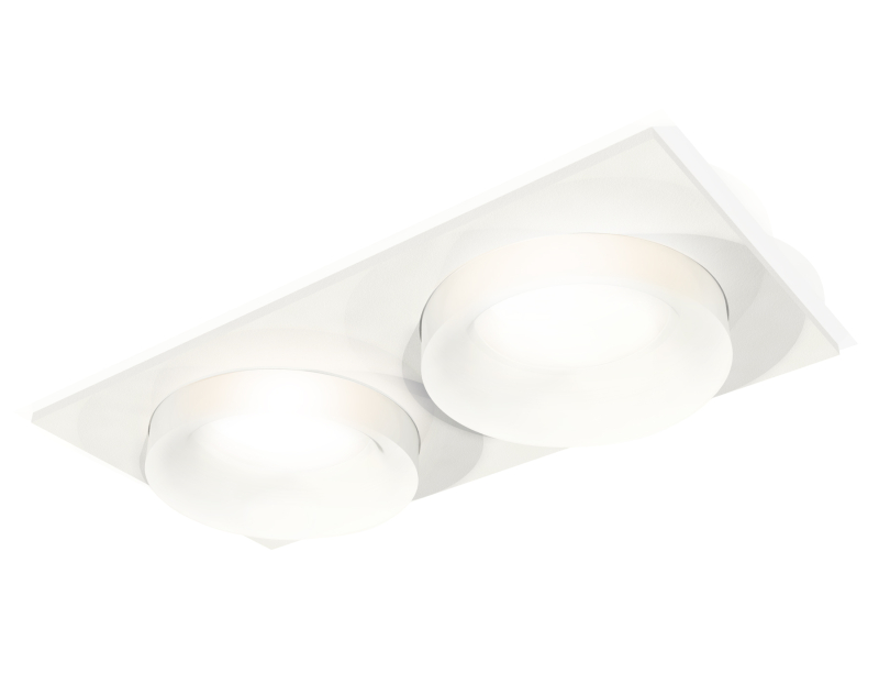 Встраиваемый светильник Ambrella Light Techno XC7635044 (C7635, N7165) Встраиваемый светильник Ambrella Light Techno XC7635044 (C7635, N7165)