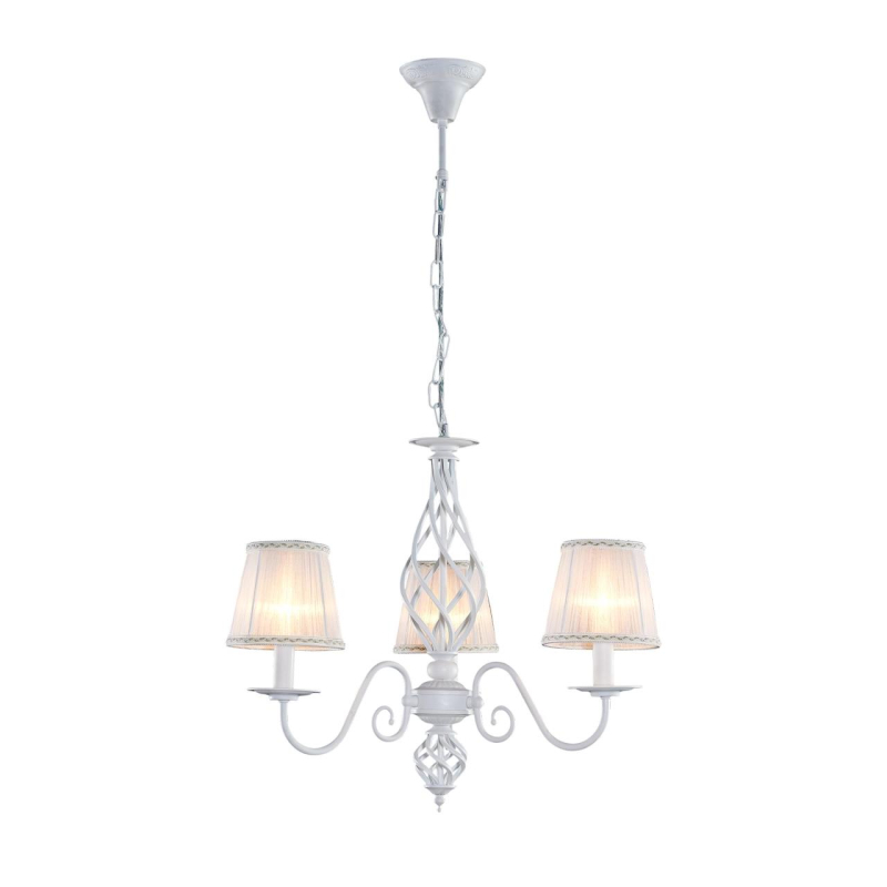 Подвесная люстра Citilux Ровена CL427130 Подвесная люстра Citilux Ровена CL427130